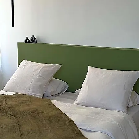 Ma.maison Hotel