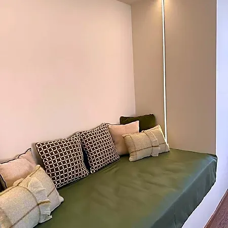 Отель Ma.maison