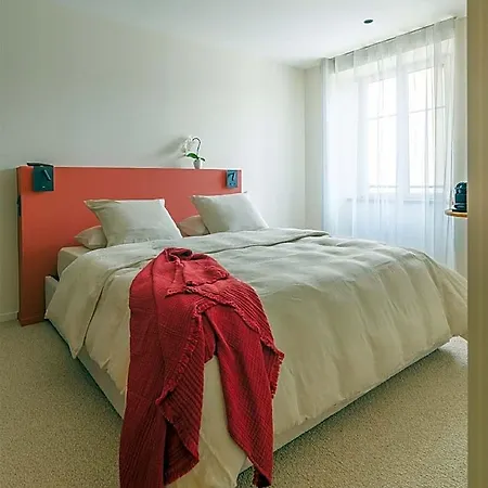 Ma.maison Отель *