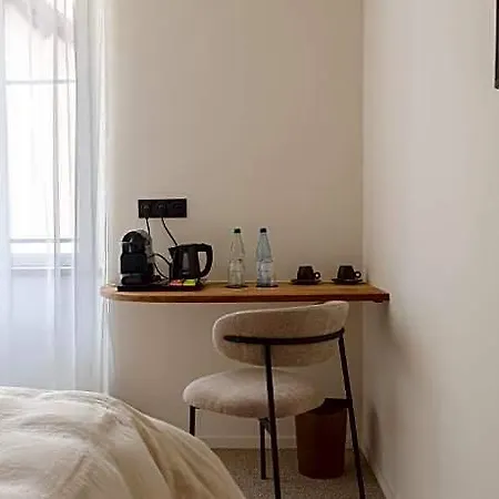 Hotel Ma.maison